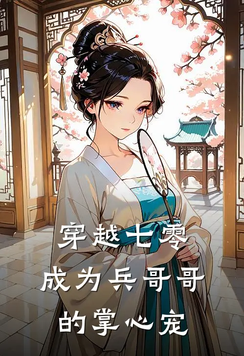 穿越七零,成为兵哥哥的掌心宠