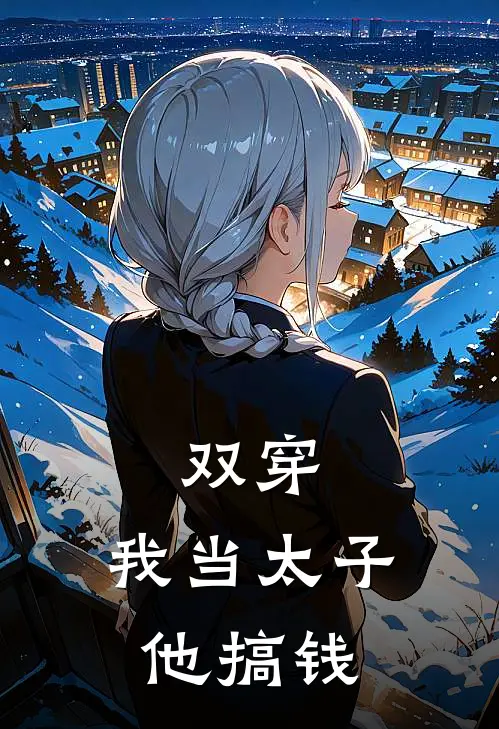 双穿我当太子他搞钱