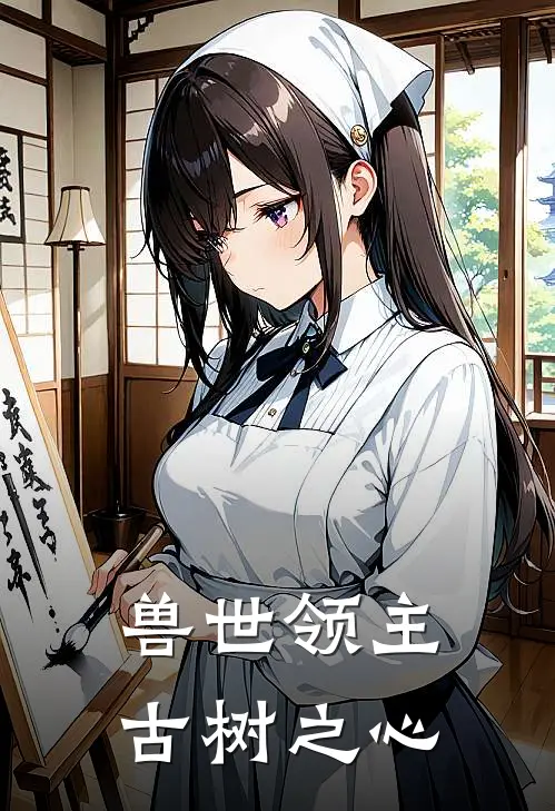 兽世领主古树之心