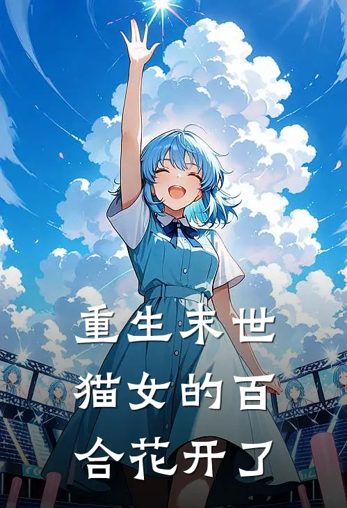 重生末世猫女的百合花开了全文阅读
