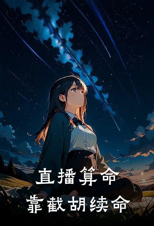 直播算命,靠截胡续命是真的吗