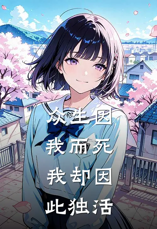 众生因我而死,我却因此独活下一句