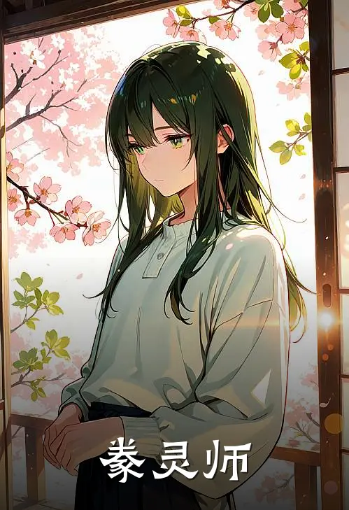 豢灵师是