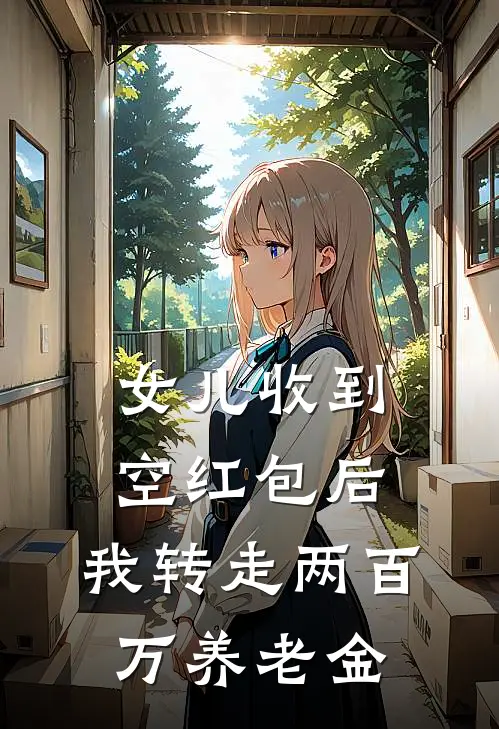女儿收到空红包后,我转走两百万养老金林浩