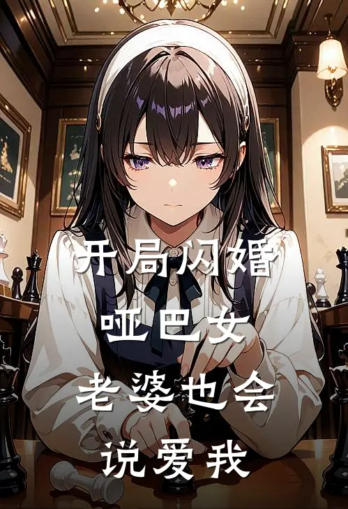 开局闪婚哑巴女,老婆也会说爱我txt