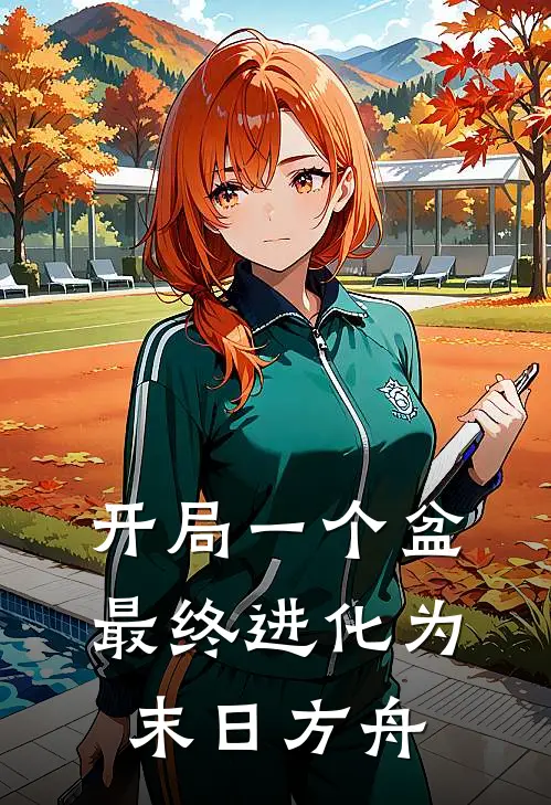开局一个盆,最终进化为末日方舟
