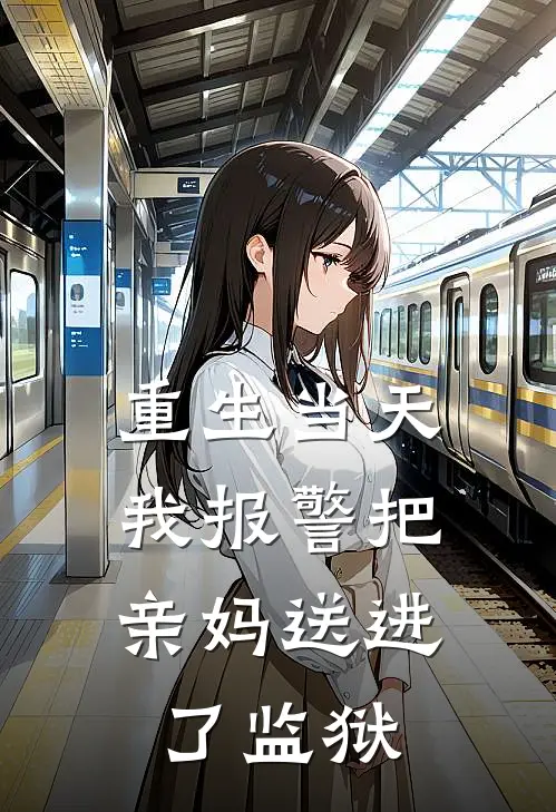 重生当天,我报警把亲妈送进了监狱