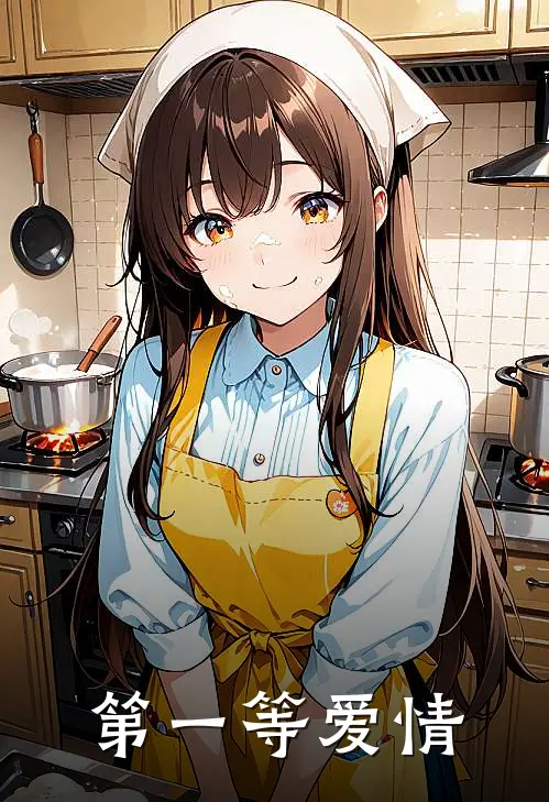 世界第一等爱情