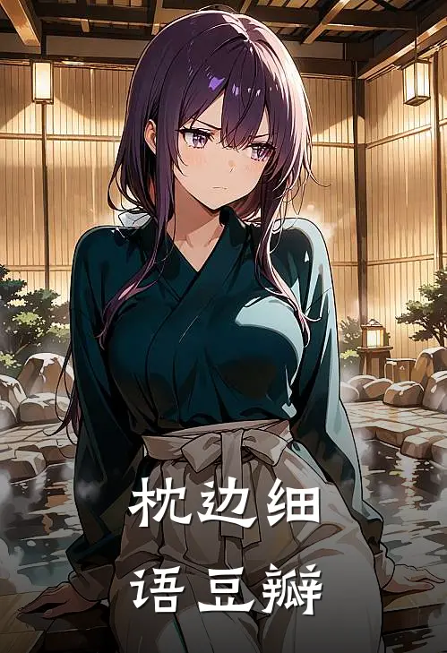 枕边细语豆瓣