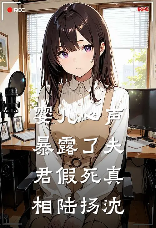 婴儿心声暴露了夫君假死真相陆扬沈