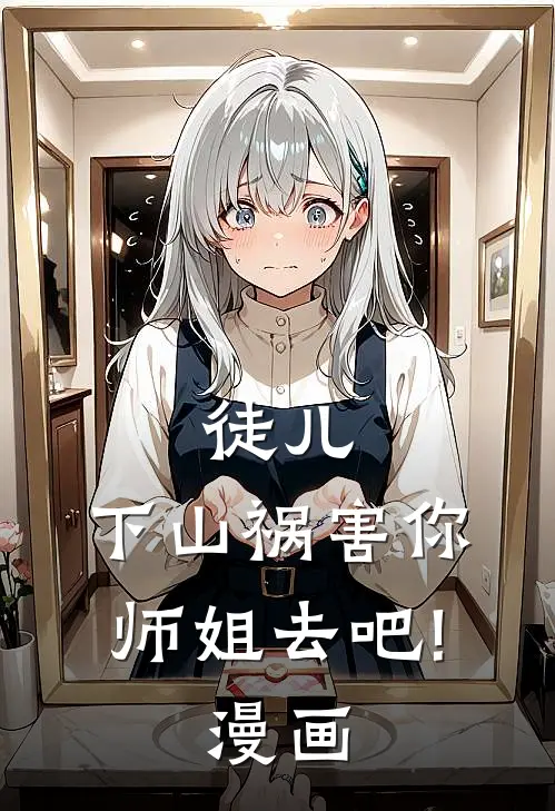 徒儿,下山祸害你师姐去吧!漫画