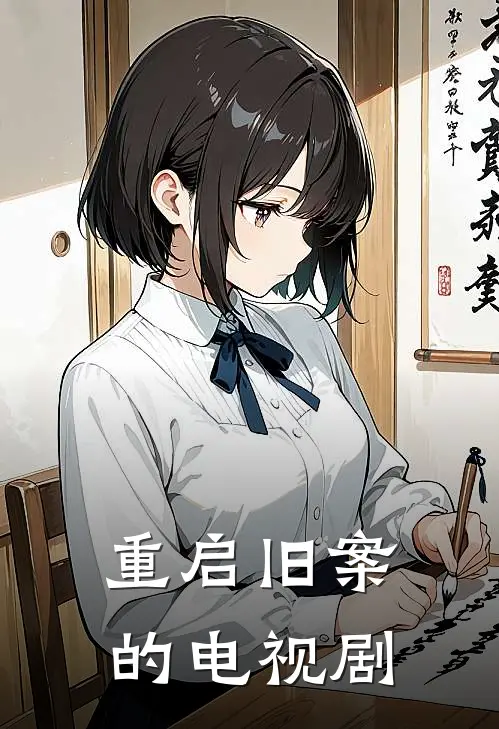 重启旧案的电视剧