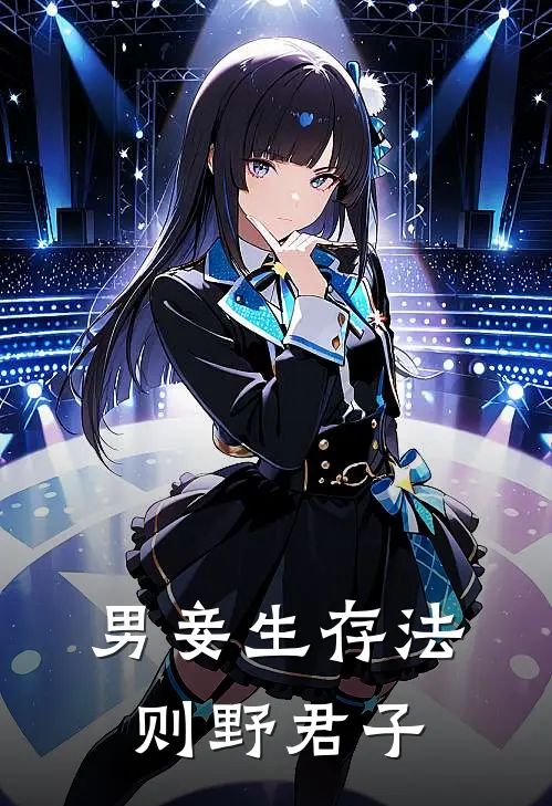 男妾生存法则野君子