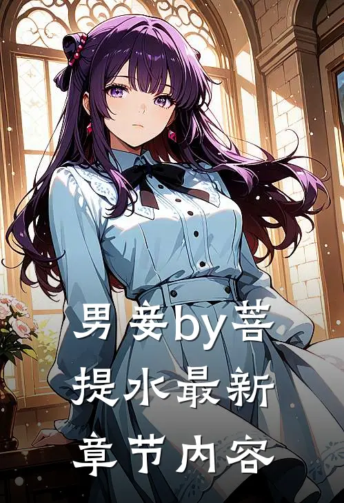 男妾by菩提水最新章节内容