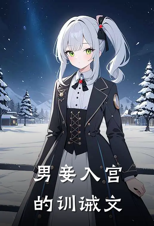 男妾入宫的训诫文