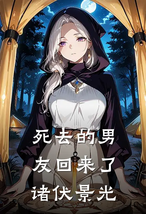 死去的男友回来了诸伏景光