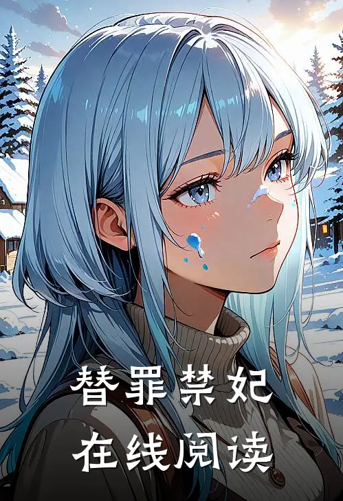 替罪禁妃在线阅读