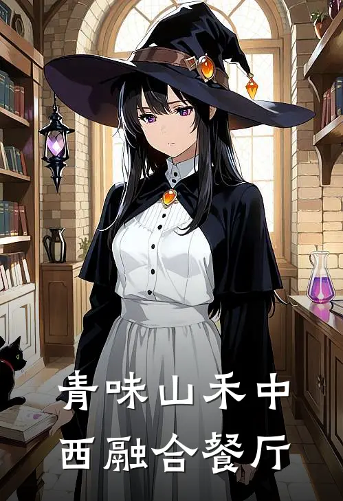 青味山禾中西融合餐厅