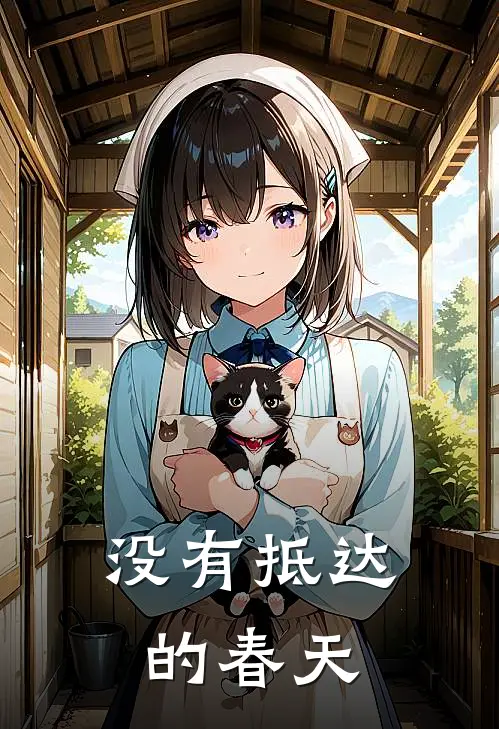 没有抵达的春天