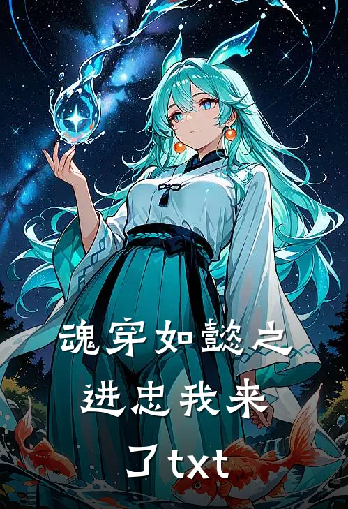 魂穿如懿之进忠我来了txt
