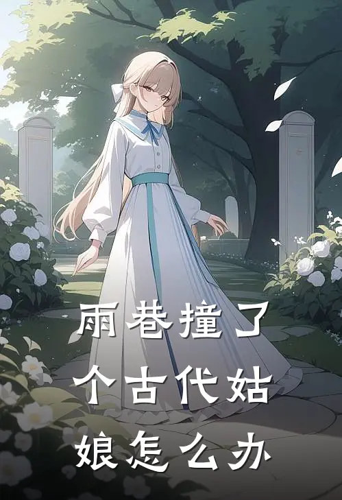 雨巷撞了个古代姑娘怎么办