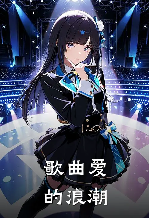 歌曲爱的浪潮