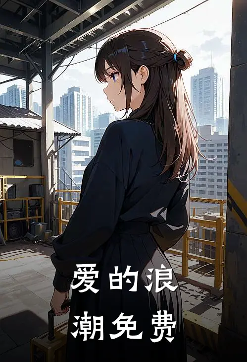 爱的浪潮免费