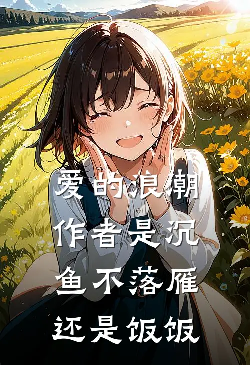爱的浪潮作者是沉鱼不落雁还是饭饭