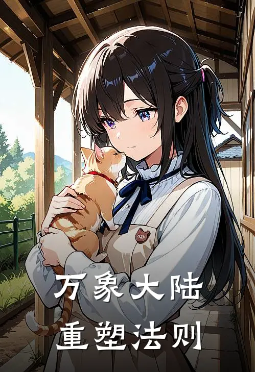 万象大陆,重塑法则是
