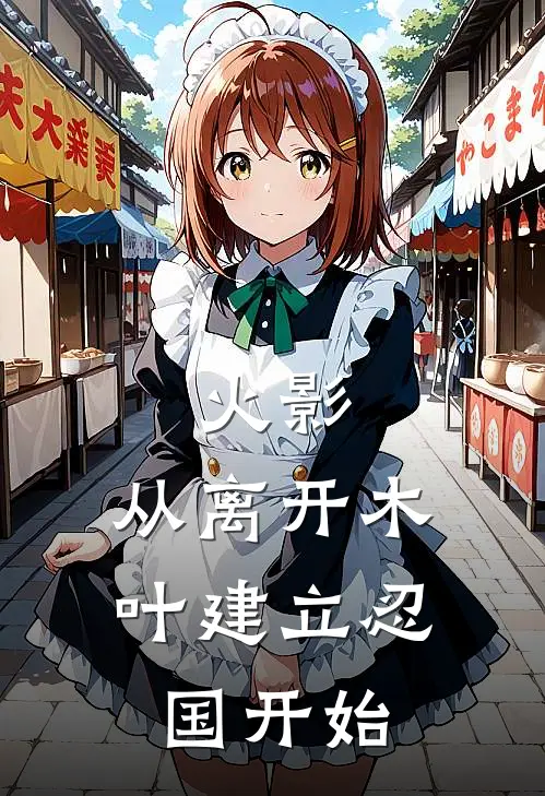 火影从离开木叶建立忍国开始目录