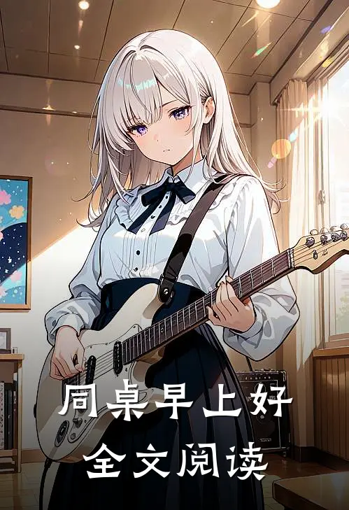 同桌早上好全文阅读