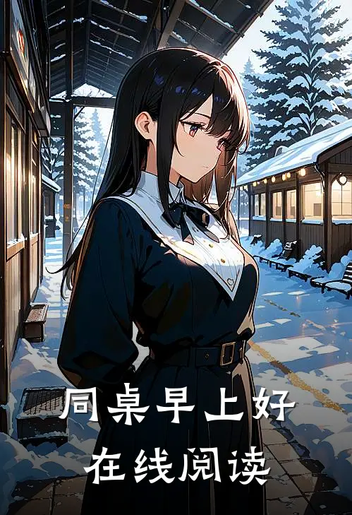 同桌早上好在线阅读