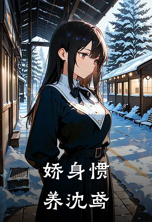 娇身惯养沈鸢