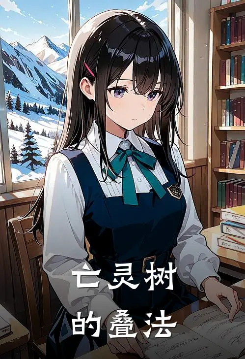 亡灵树的叠法