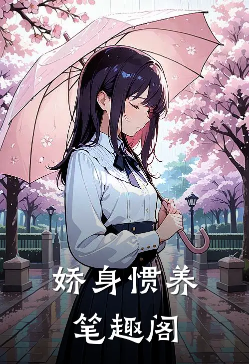 娇身惯养笔趣阁