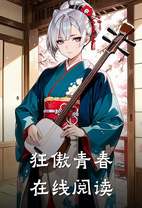 狂傲青春在线阅读