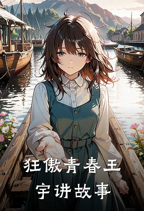 狂傲青春王宇讲故事