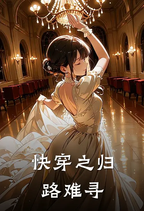 快穿之归路难寻
