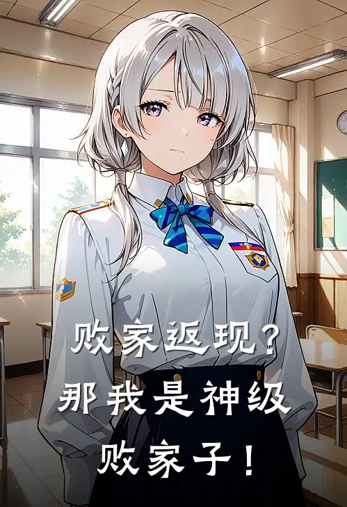 败家返现？那我是神级败家子！
