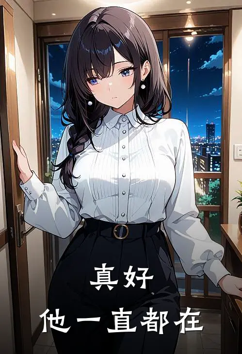 真好，他一直都在