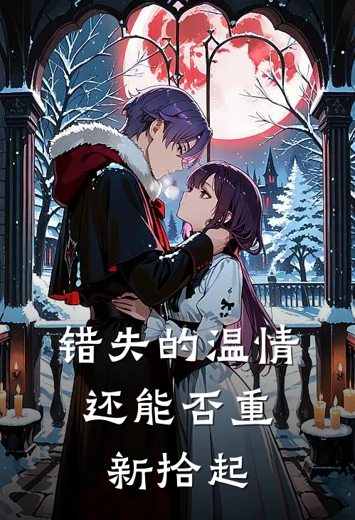 错失的温情，还能否重新拾起