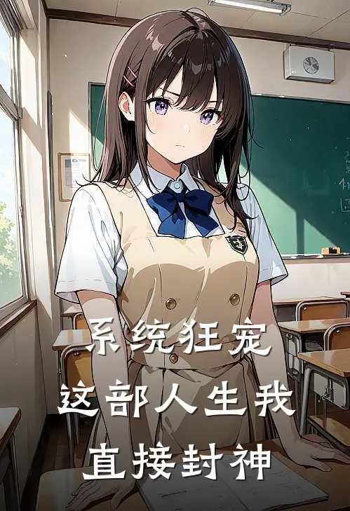 系统狂宠，这部人生我直接封神