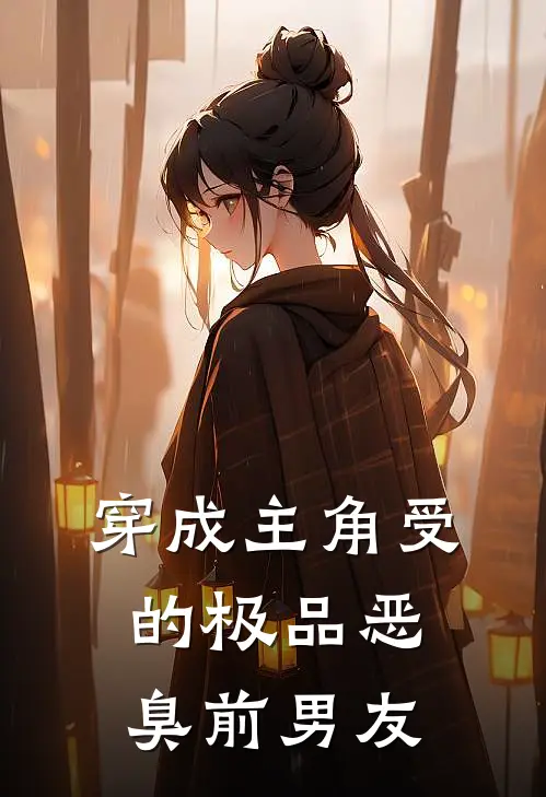 穿成主角受的极品恶臭前男友
