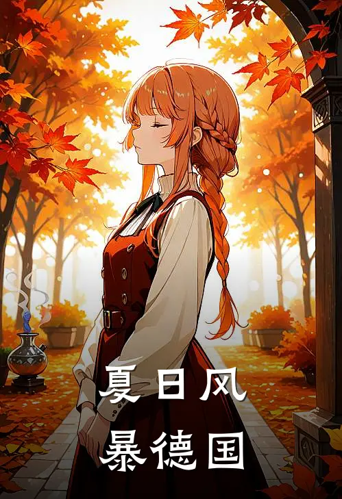 夏日风暴德国