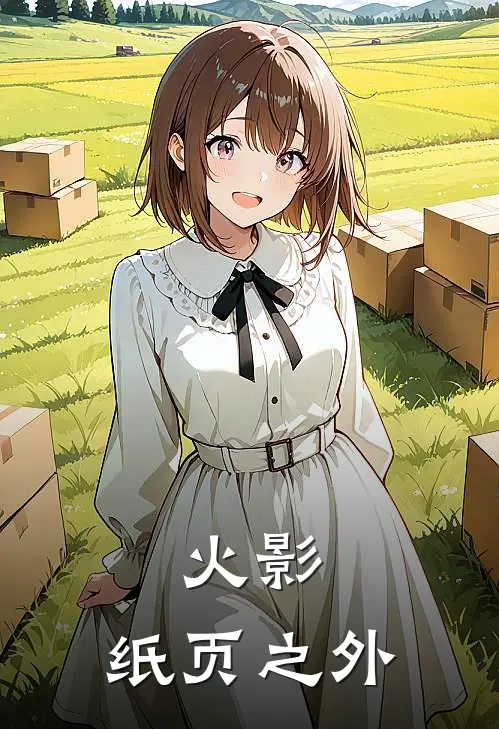 火影纸页之外的人物