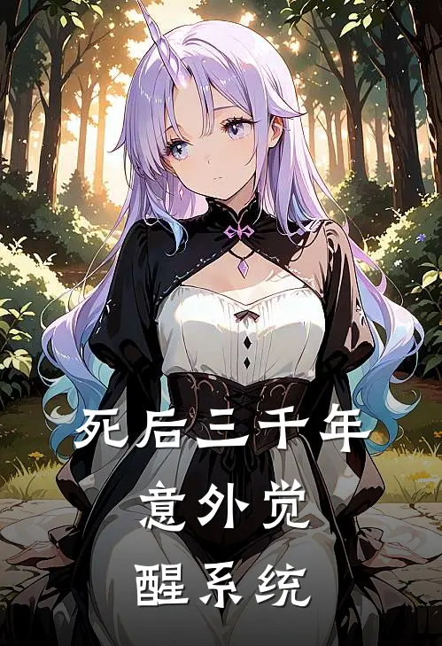 死后三千年，意外觉醒系统