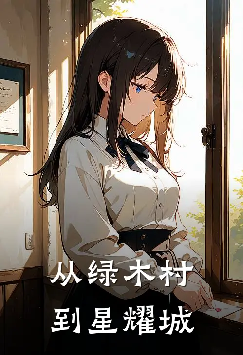 从绿木村到星耀城