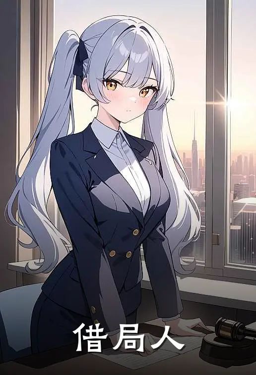 借局人