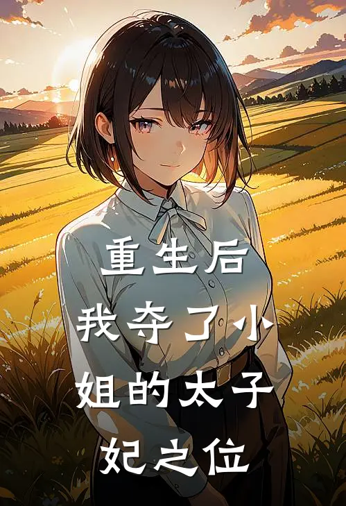 重生后，我夺了小姐的太子妃之位