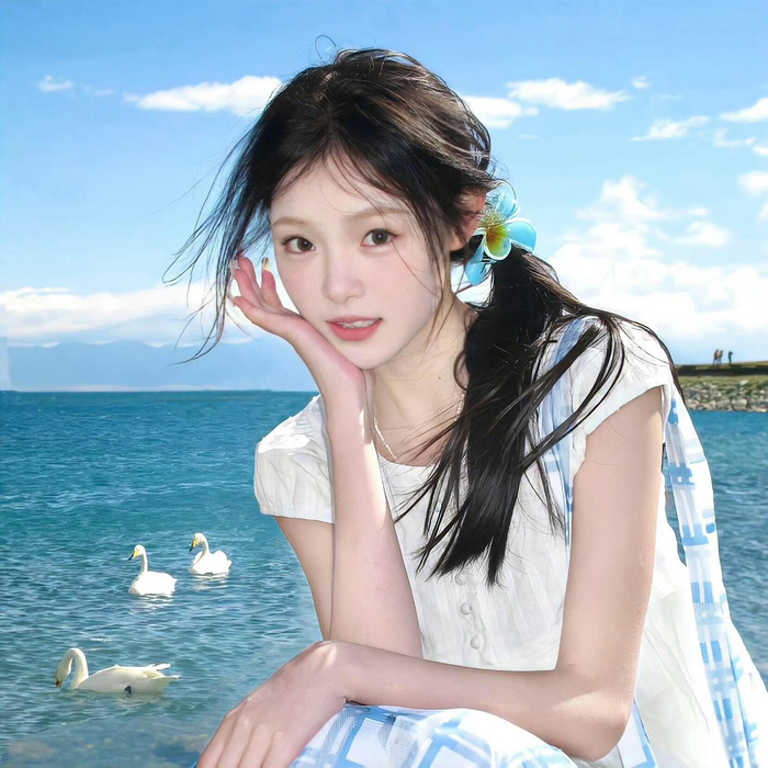 从此山高水远，各自欢喜